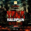 DJ Nono & DJ Travis - Yana Halloween (Mix 2021 Ft Gifta, Shenseea, Popcaan, Lion P, Ken Vybz)
