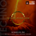 TECHNO EXPLOSION EXCLUSIVE | The Gang Techno Show LIVE - Doc Idaho