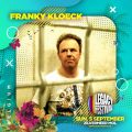 FRANKY KLOECK @ LEGACY FESTIVAL 2021 (BONZAI STAGE)