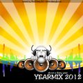 The Dizzy DJ - about a dizzy year: YEARMIX 2012 (Extended Version)