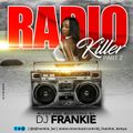 Turnt DJ Frankie - Radio Killer Part 2 (Official Audio)