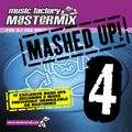 Mastermix Mashed Up 4