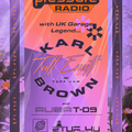 Steph Russ & Aura T-09 w/guest Karl “Tuff Enuff” Brown of Tuff Jam – Heart Pressure Radio (09.
