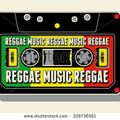 Foundation reggae Music (As we groove)