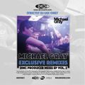 Michael Gray - DMC Producer Mixes