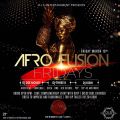 Afrofusion Fridays At Society Chicago Promo Mix