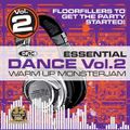 Monsterjam - DMC Warm Up Dance Vol 2 (Section Party Mixes)