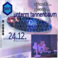 DJ Hazel B – unterm tannenbaum - 24.12.1994 - E-WERK BERLIN – Tape A (3)