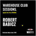 WH111- ROBERT BABICZ - Against the Virus Epidemic