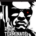 R.A.W. - Terminate (side.a) 1996