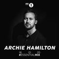 Archie Hamilton - Essential Mix 18-Jan-2020