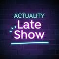 Actuality Late Show - 18/02/2021