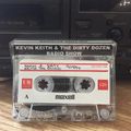 Kevin Keith & The Dirty Dozen show 105.9 WNWK December 17th 1994