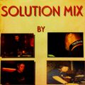 Solution Mix by Dave Clarke / Claude Young / Umek / Ben Sims