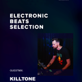 EBSelection ep 101 - Guestmix by KILLTONE