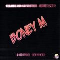 Boney M Megamix Der Superstars 2004