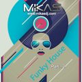 Dj Mikas - FunkyHouse Part.2