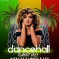 **DANCEHALL PLAYOUT VOL1 ** MIXED BY MIKEY FLEXX