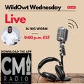 SC DJ WORM 803 Presents:  WildOwt Wednesday 11.30.22