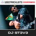 DJ ST3V3 - 1001Tracklists Spotlight Mix [Live From Future Club, Nanjing, China]