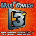Maxi Dance Volume 3 (1993)