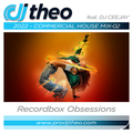2022 - Commercial House Mix-02 - DJ Theo Feat. DJ Ceejay
