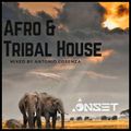 Afro & Tribal House Mix