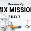 SSL Pioneer DJ MixMission - Spartaque