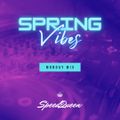 Spring Vibes Monday Mix #007