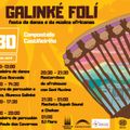 Galinké Folí (Música Africana)