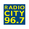 Radio City 96.7 Liverpool - Rick Shaw - 30/10/1997