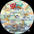Boogie Down : Soulful Eighties Grooves #10