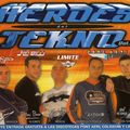 Heroes Del Tekno Vol.2 - cd2 dj skudero & xavi metralla