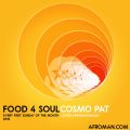Food4Soul Saison1 Episode1 @ AfromanRadio by CosmoPat
