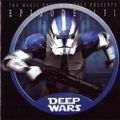 Deep Records - Deep Dance 131