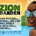 Studio One l'émission - interview Membres du Zion Garden #8 - 28.06.18