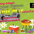 DJ Ginge Coldwell’s  Summer BBQ Mix 1