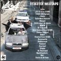 DJ VEGA - STIKSTOF mixtape
