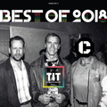Best of 2018 (2nd half) by Les Tontons Transistors (C)
