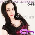 Christina Ashlee - Electronic Agenda 049 (AH.FM)