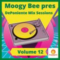 DePoniente Mix Sessions Vol. 12 by Moogy Bee