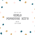 #GIRLS POPHOUSE HIT'S/Ann-Marie,Ellie Goulding,Zara Larsson,Haisey/1 LIVE DJ SESSION Apr.25.2020