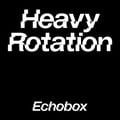 Heavy Rotation #17 - Job de Wit // Echobox Radio 27/01/23