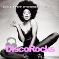 DiscoRocks' Keep It Funky - Vol. 10