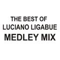 THE BEST OF LUCIANO LIGABUE MEDLEY MIX 27 - (by Francesco Giovannini)