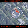 Seasonal Essentials: Hip Hop & R&B - 2024 Pt 2: Spring (Pt 2 of 2)