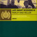 Ministry Of Sound - The Late Night Sessions Vol. III Mixed By Farley & Heller (1999) [Disc 1]