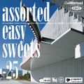 assorted easy sweets -25