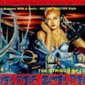 DJ Supreme - Helter Skelter Technodrome The Strings Of Life 7th June 1997