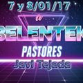 Belentek Pastores  08/01/17